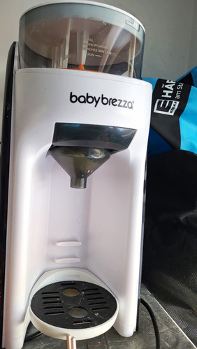 Babybrezza formula pro - babybrezza,