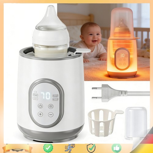 210w baby flaschenwärmer - baby,