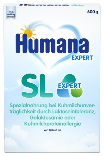 Humana expert - humana,