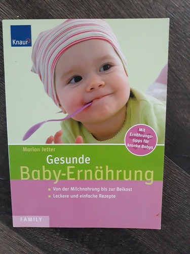 Gesunde baby ernährung von - baby-ernährung:,