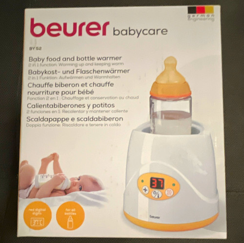 Beurer 52 - beurer, by
