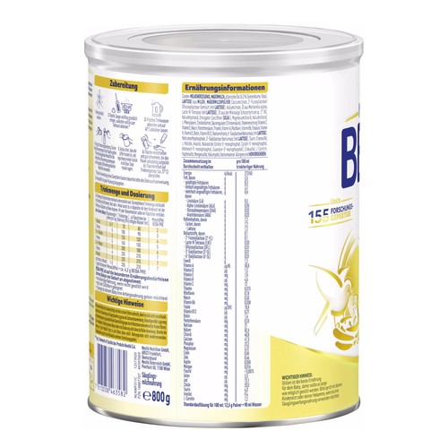 Nestlé beba pre 800g - pre,