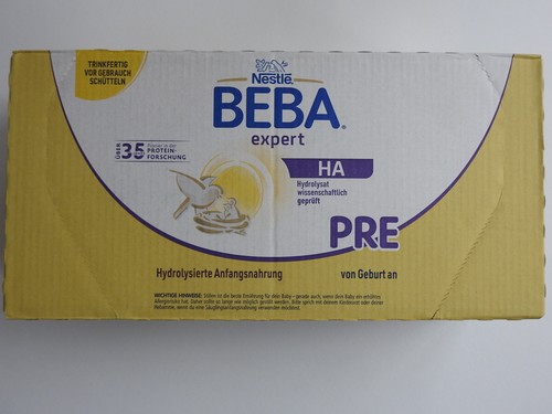 Beba expert pre - beba,