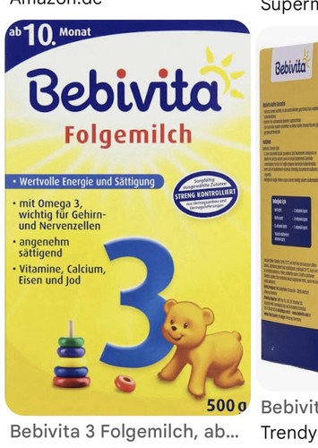 Bebivital - , 3