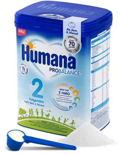 Humana probalance - humana, 2