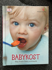 Annabel Karmel Babykost 2019