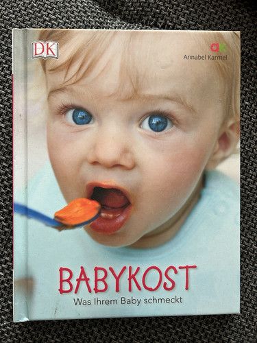 Annabel karmel babykost 2019 - annabel,