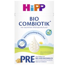 Hipp Bio Combiotik Pre
