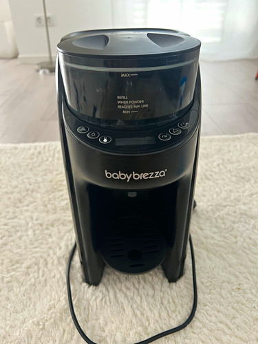 Baby brezza formula - baby,