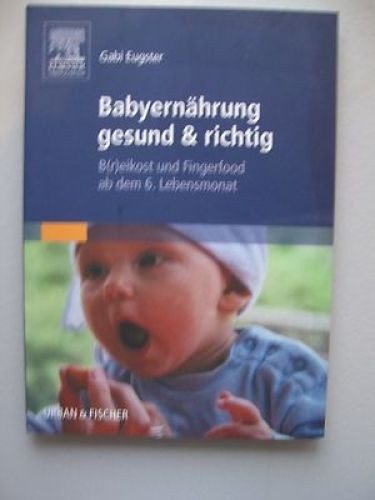 Babyernährung gesund - , &