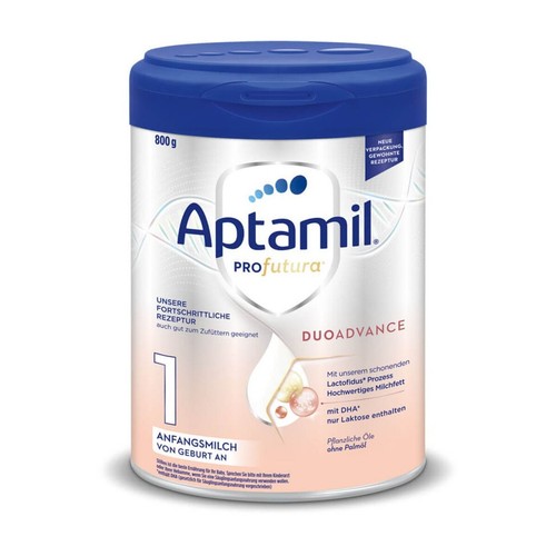 Aptamil profutura duo advance - duo,