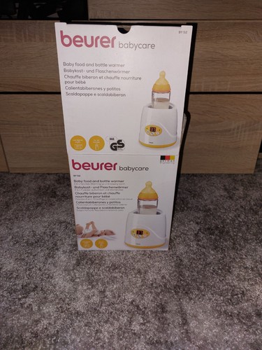 Beurer babykost und - beurer, babykost-