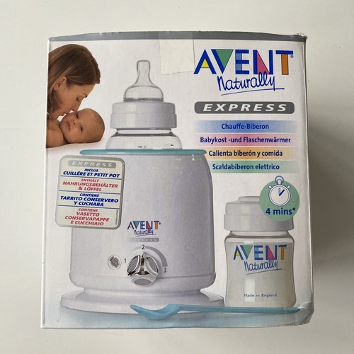 Avent naturally babykost - babykost, und