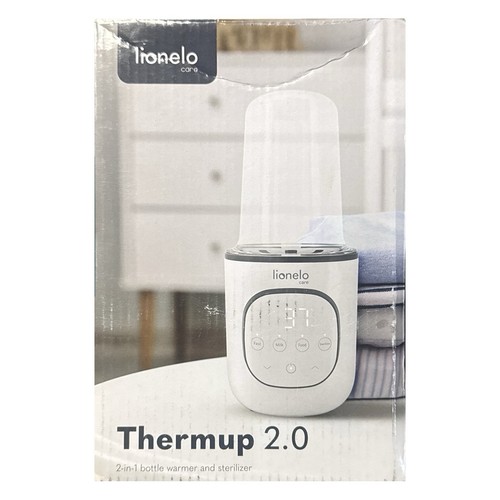 Lionelo thermup 0 - lionelo,