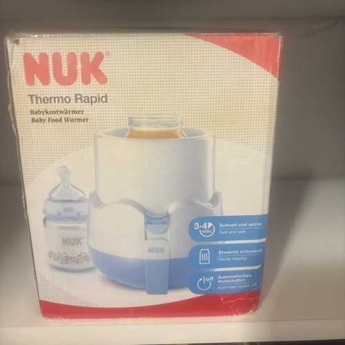 Nuk thermo rapid - rapid,