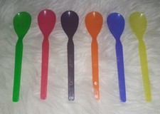 HiPP Löffel - 6 Farbvarianten