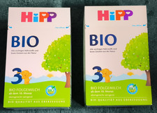 2x HiPP Bio Combiotik