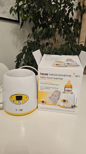 Beuer babykost und - beuer,