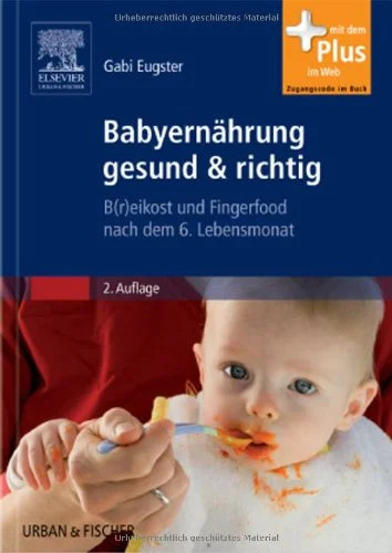 Babyernährung breikost - babyernährung,