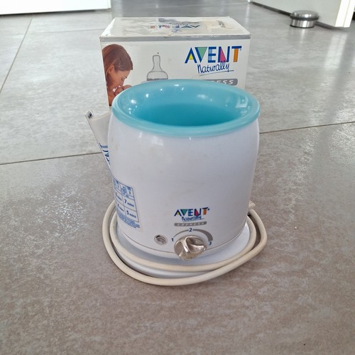 Avent naturally babykost und - babykost,