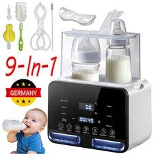 9 in 1 Flaschenwärmer