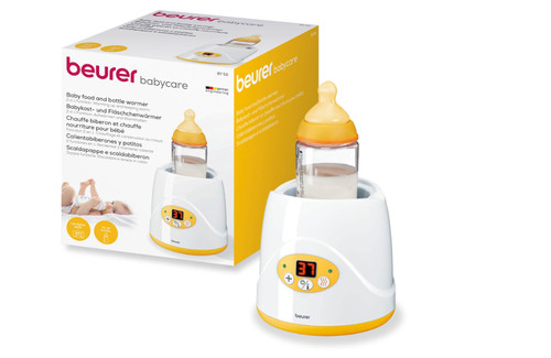 Beurer babykost und - by, 52
