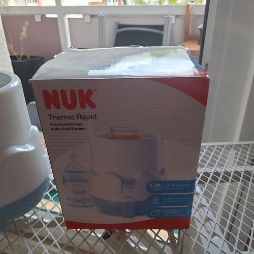 Nuk thermo rapid - rapid,