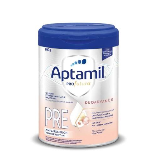 Aptamil profutura duo - aptamil,