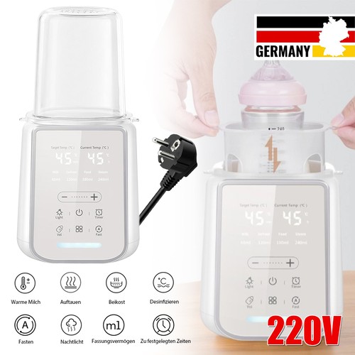 Baby flaschenwärmer - 8,