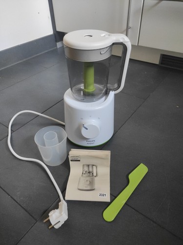 Philips avent babynahrung - philips,