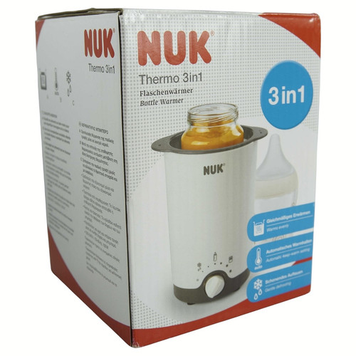 Nuk thermo 3in1 - thermo,