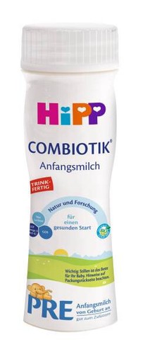 Hipp pre bio combiotik - hipp,