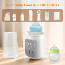 Baby Flaschenwärmer