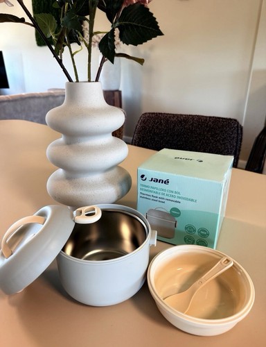 Jané babykostwärmer thermo - babykostwärmer,
