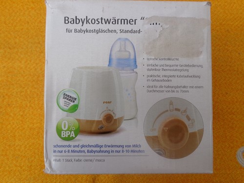 Baby flaschen kostwärmer - /, -kostwärmer