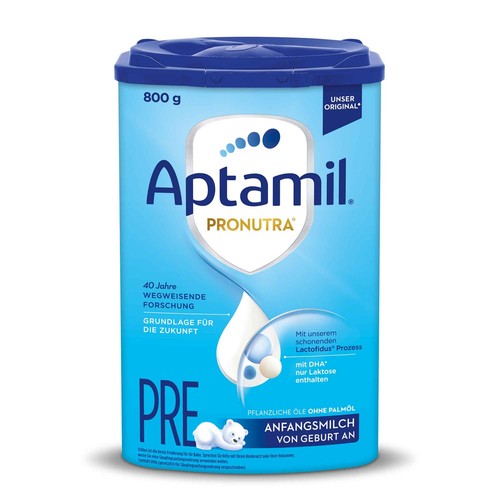 Aptamil pronutra pre - pronutra,
