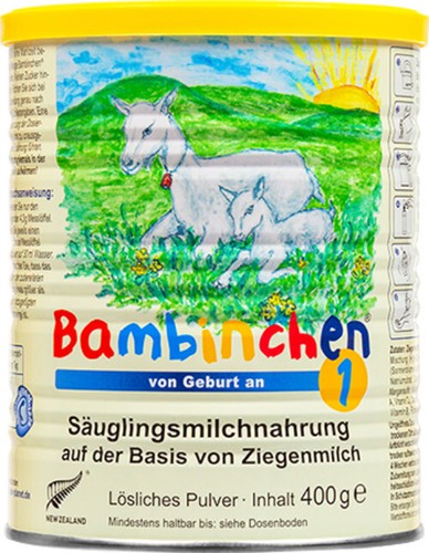 Bambinchen - , 1