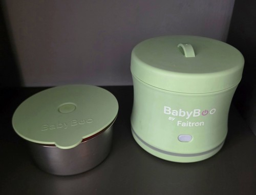 Faitron babyboo - faitron,