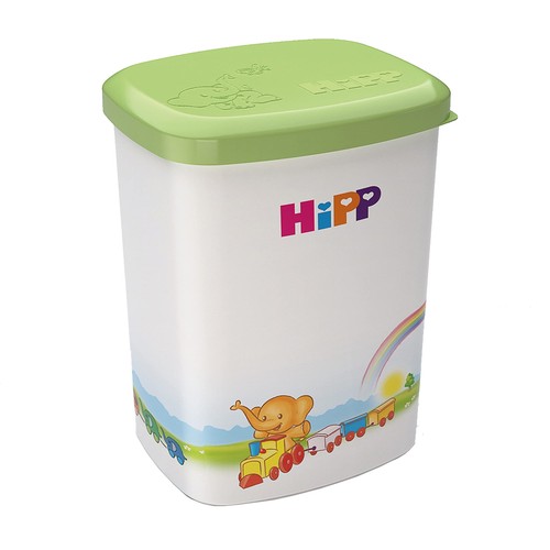 Hipp milchbox - hipp,