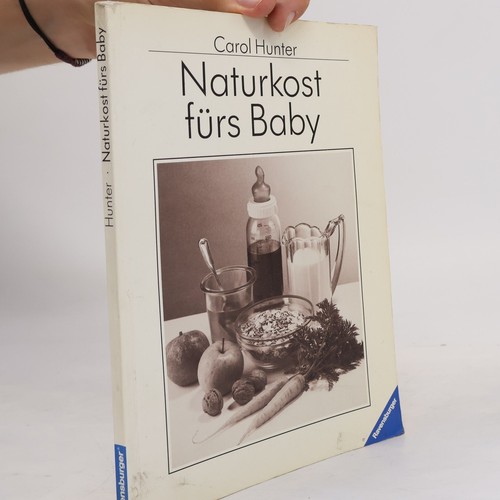 Naturkost baby - baby , | 