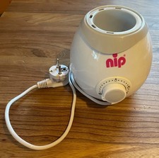NIP Babykostwärmer, neuwertig