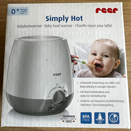 Reer simply hot - reer,