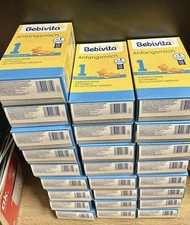 Bebivital 10 Packung