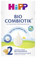Hipp Bio Combiotik 2 4 x 600g