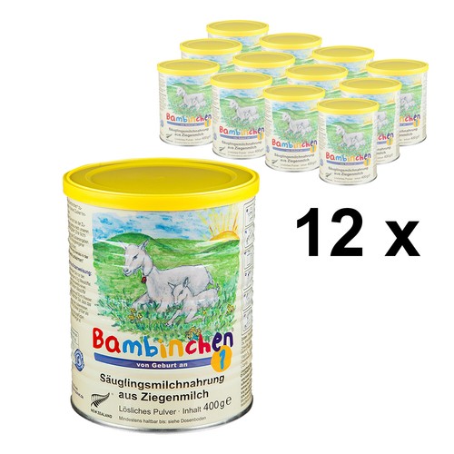 Bambinchen - , 1