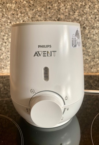 Philips avent flaschenwärmer - philips,