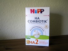 HIPP COMBIOTIK HA 2, nagelneu