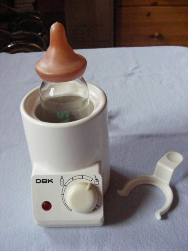 Dbk babykostwärmer - dbk,